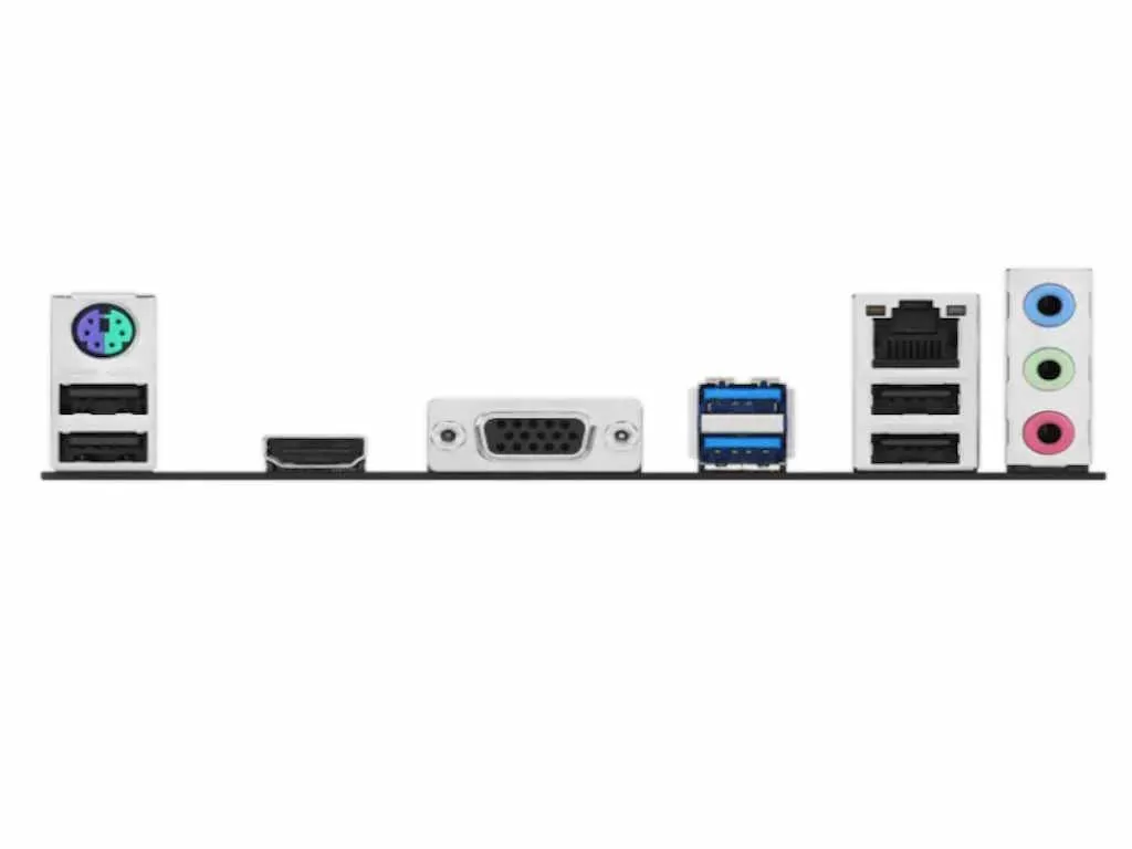 Asus Maticna ploca ASUS PRIME H610M-K/LGA1700 Slika 1